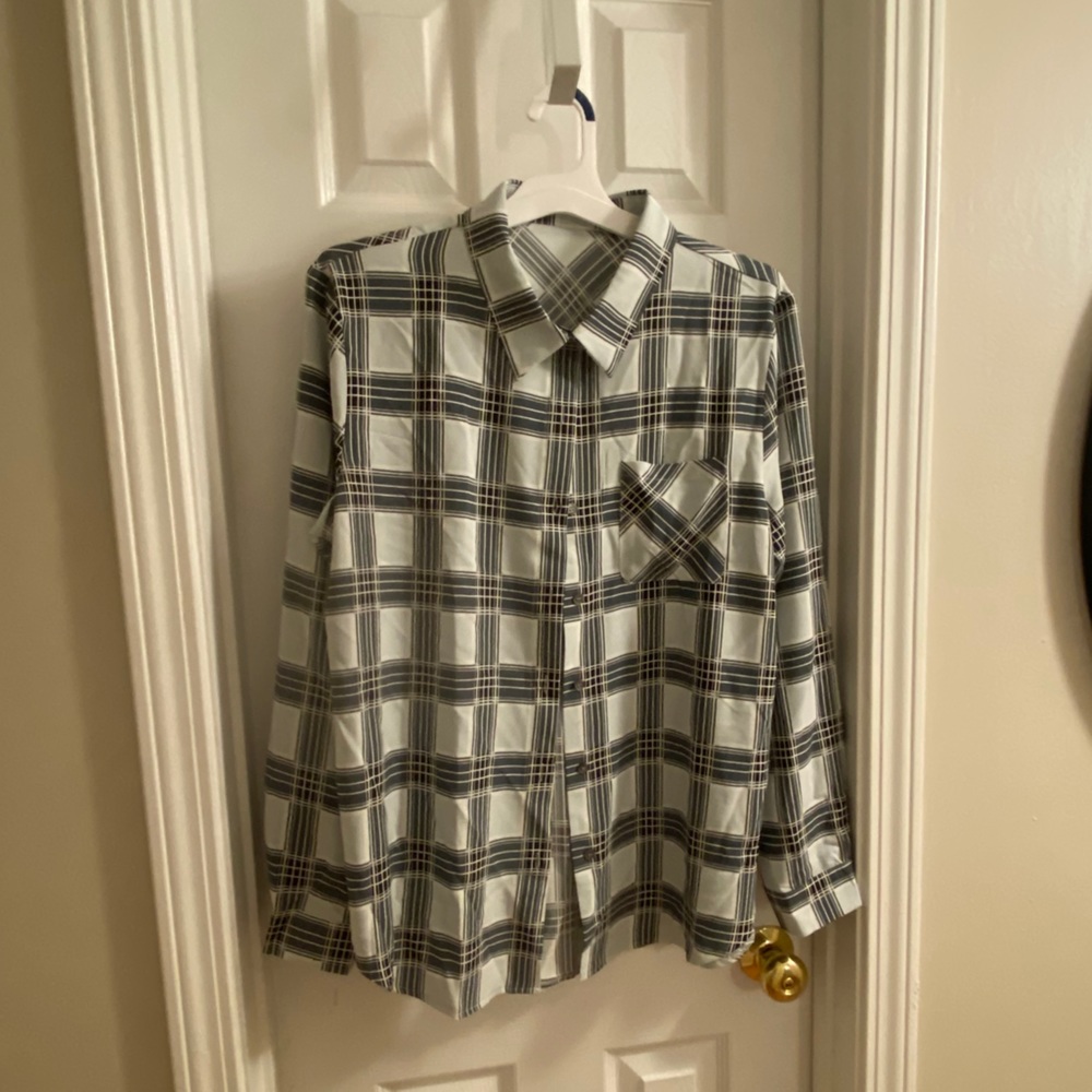 Flannel